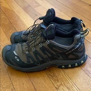 Salomon XA Pro 3D Ultra GTX Trail Shoes